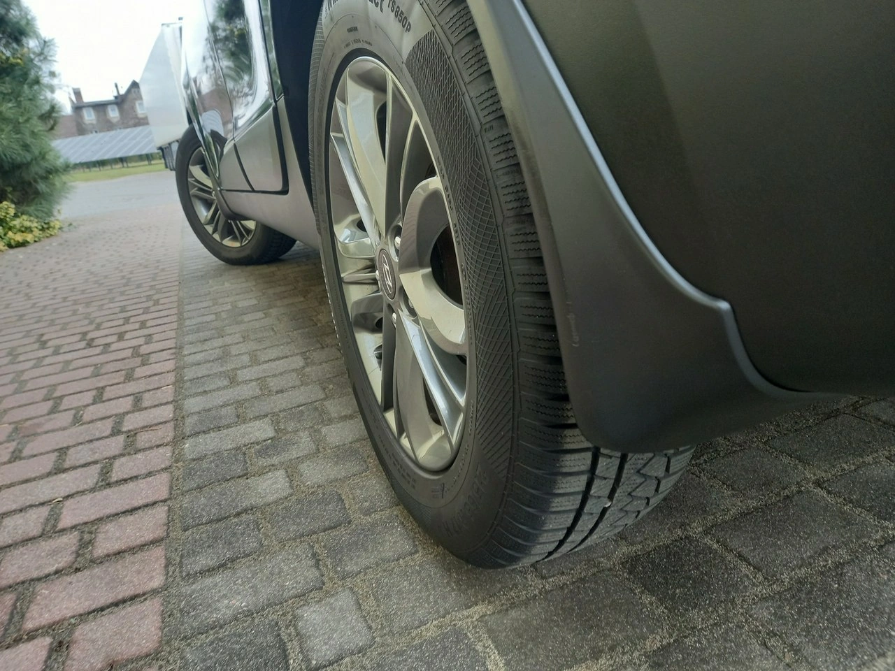 Hyundai ix35 - Zdjęcie 13