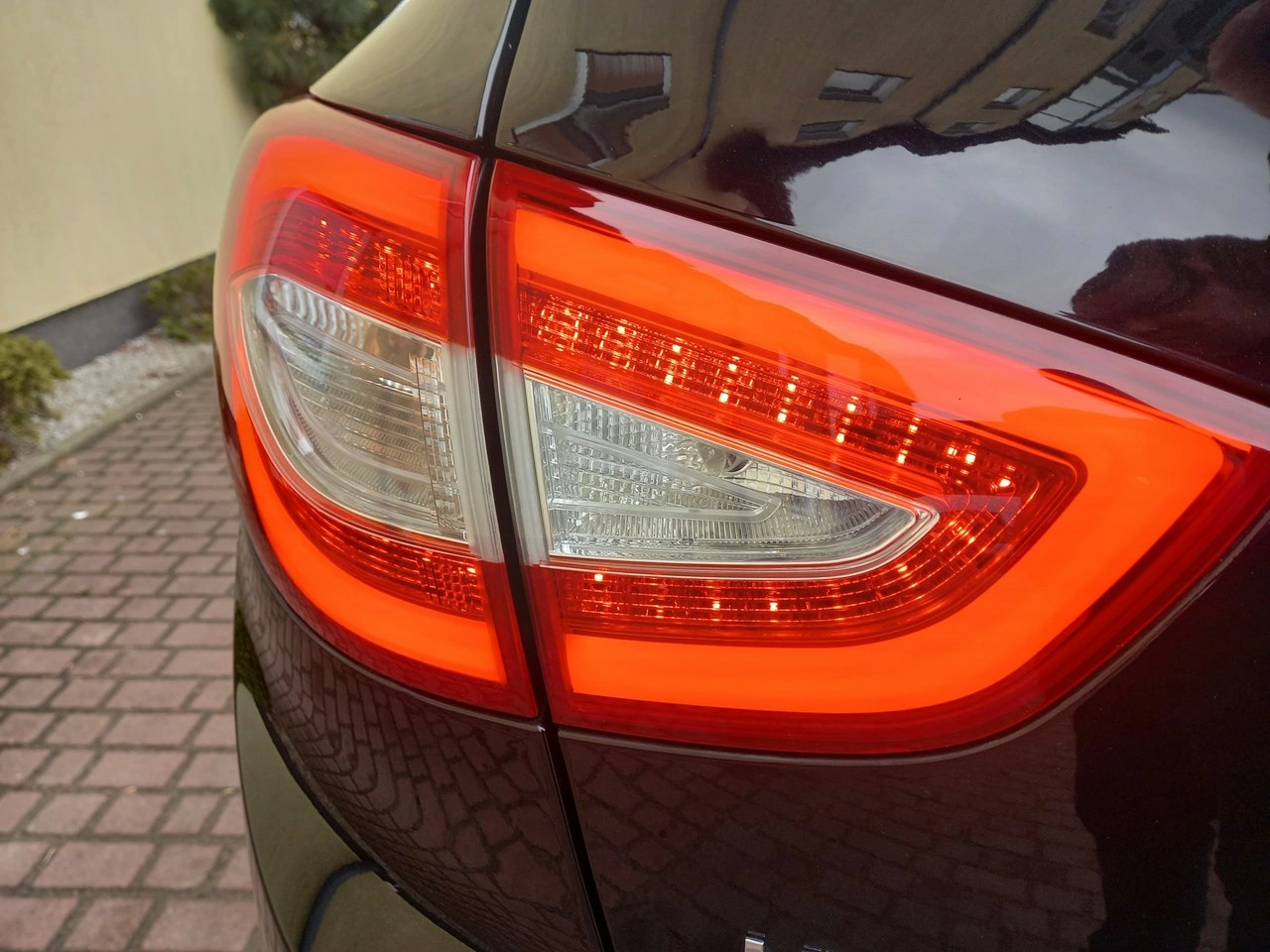 Hyundai ix35 - Zdjęcie 17