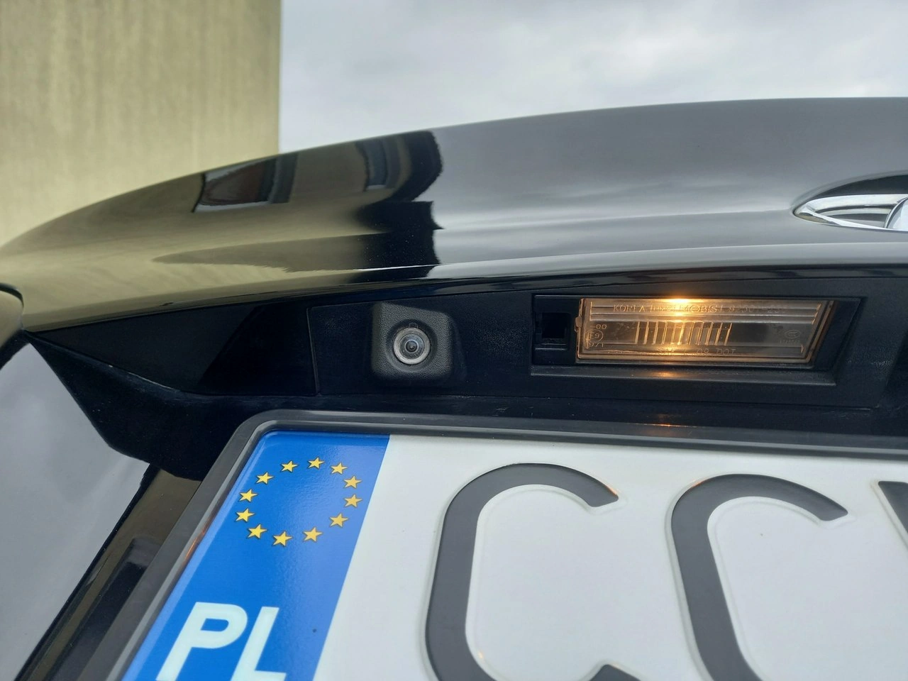 Hyundai ix35 - Zdjęcie 18