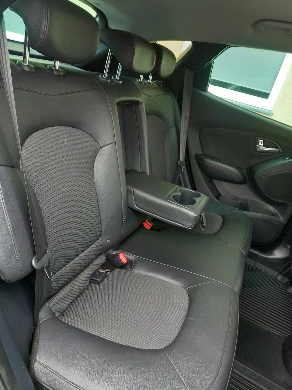 Hyundai ix35 - Zdjęcie 23