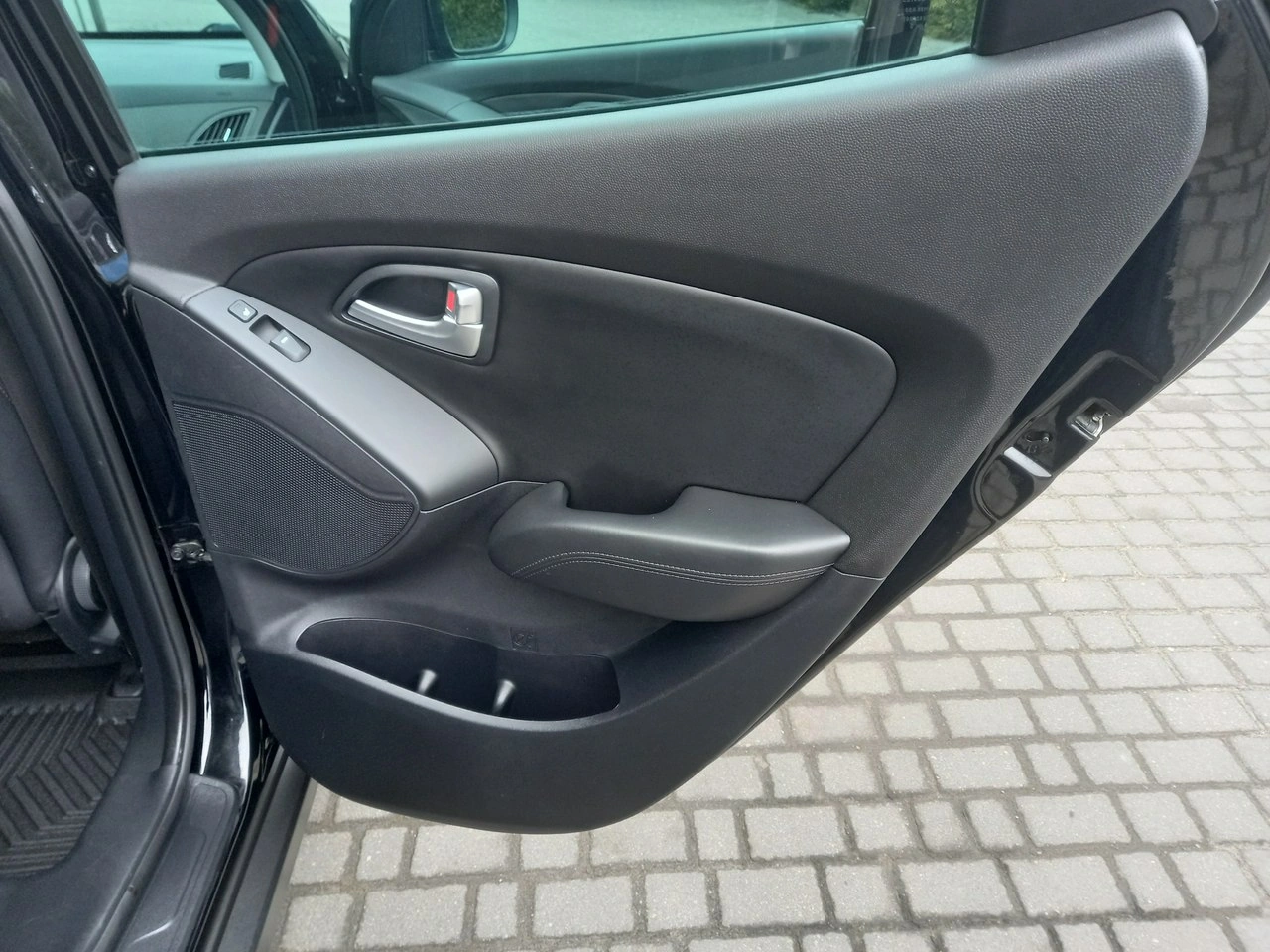 Hyundai ix35 - Zdjęcie 24