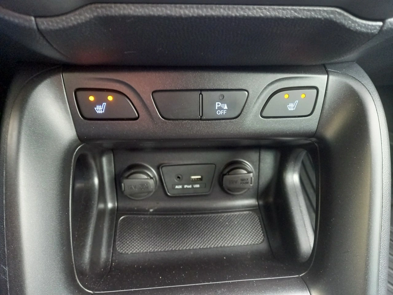 Hyundai ix35 - Zdjęcie 35