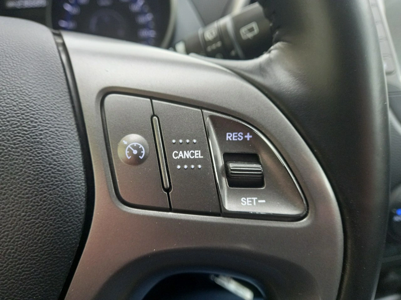 Hyundai ix35 - Zdjęcie 37