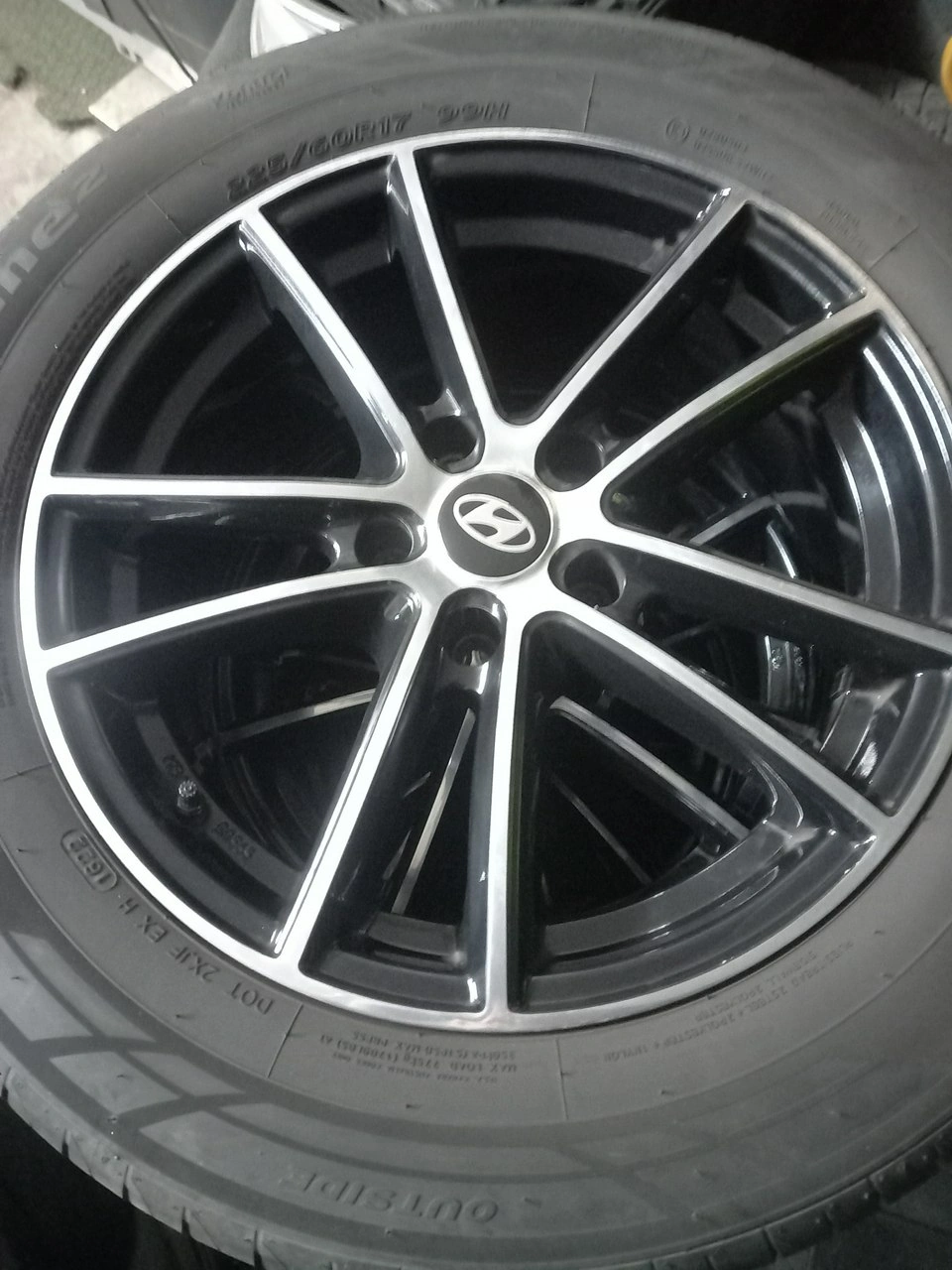 Hyundai ix35 - Zdjęcie 39