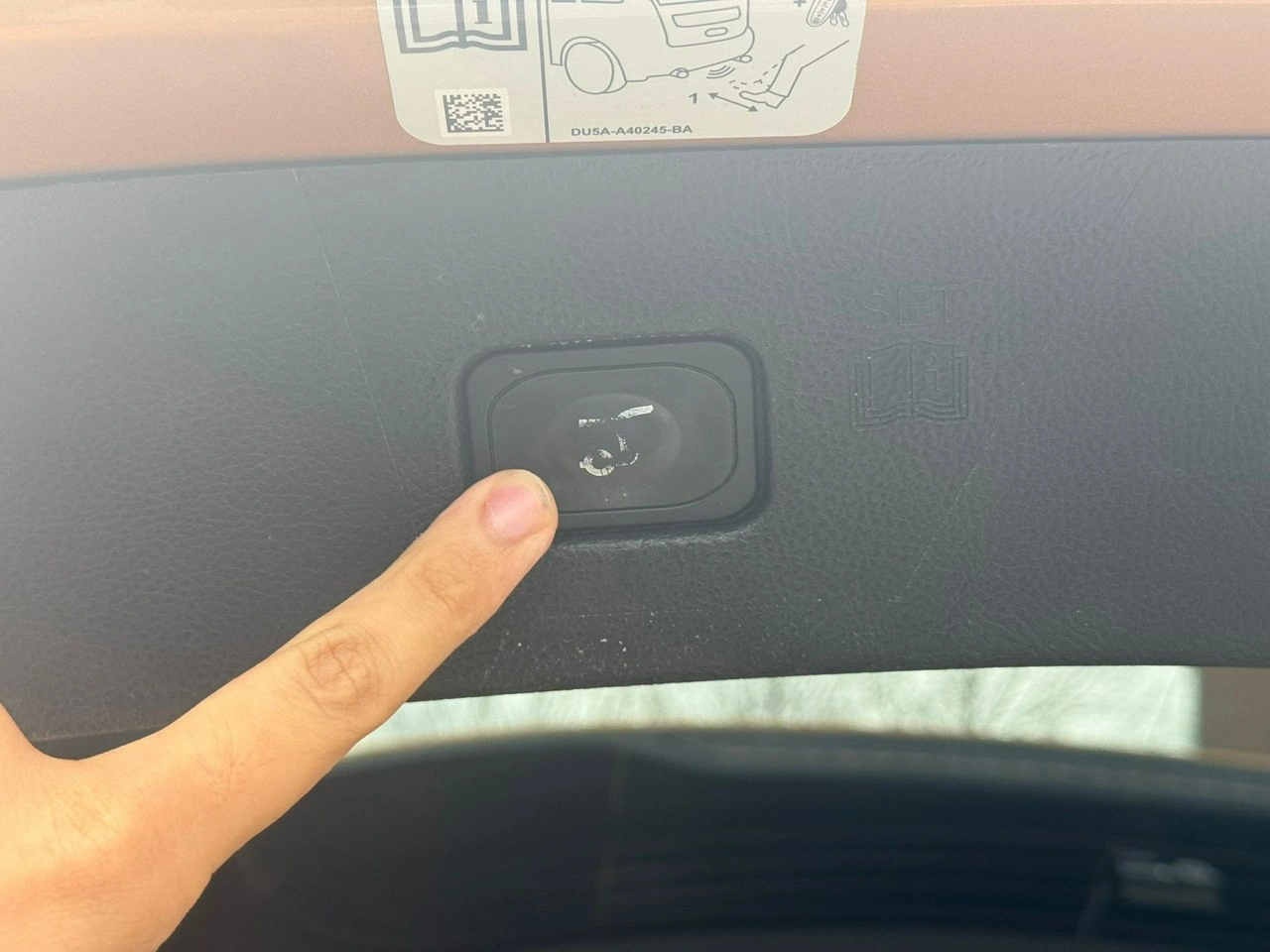 Ford Edge - Zdjęcie 9