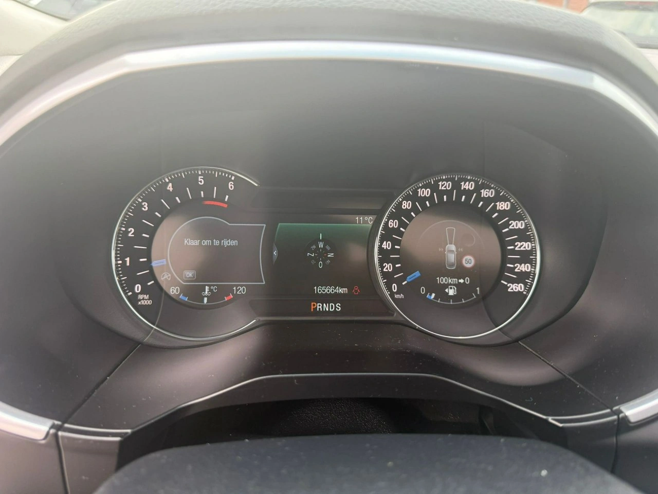 Ford Edge - Zdjęcie 15