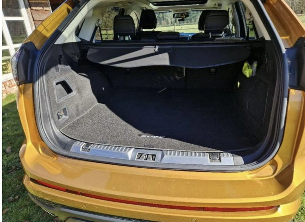 Ford Edge - Zdjęcie 18