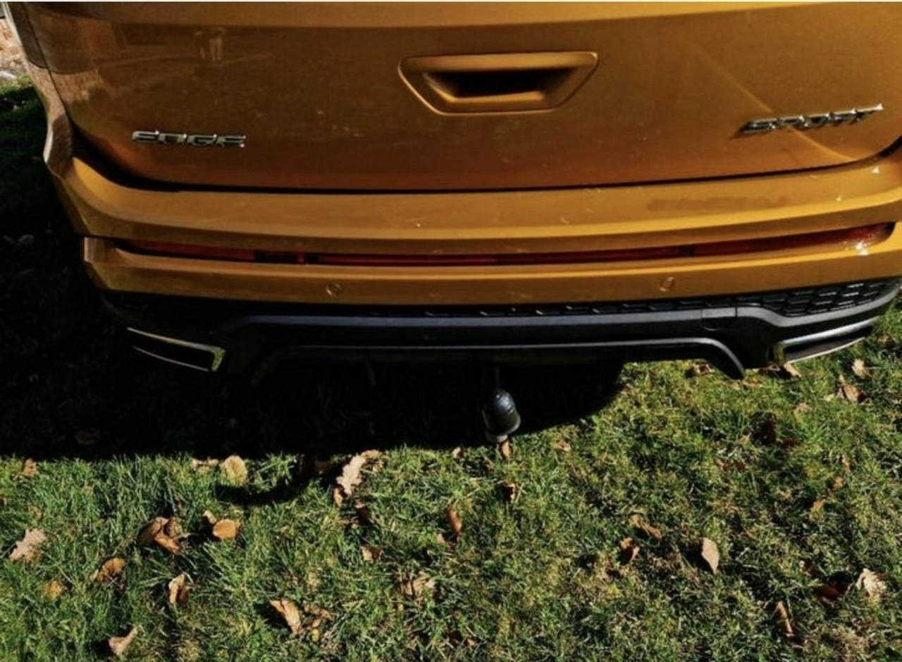 Ford Edge - Zdjęcie 20