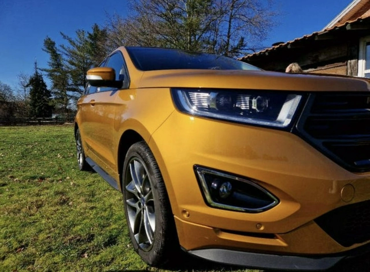 Ford Edge - Zdjęcie 22