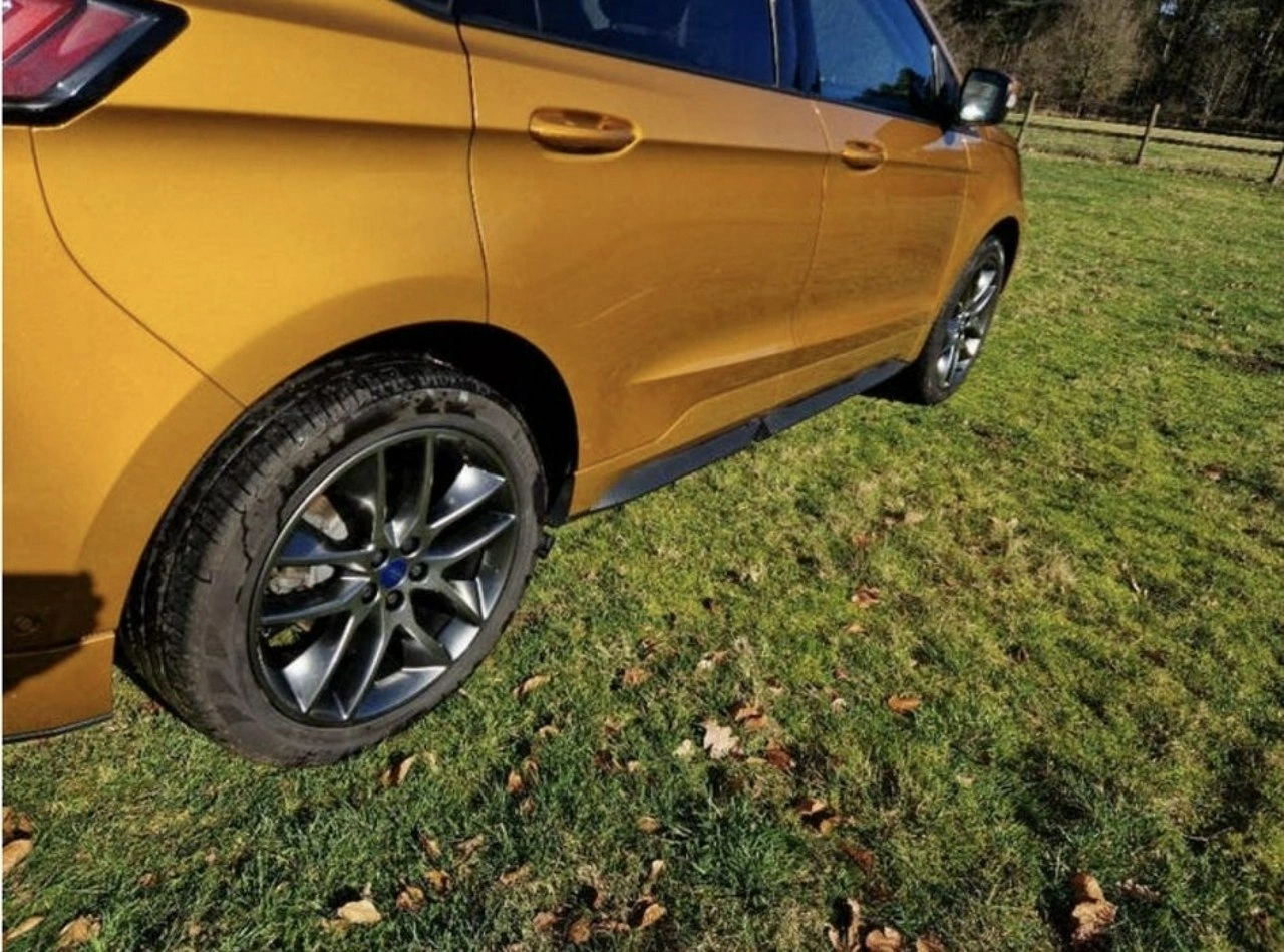 Ford Edge - Zdjęcie 23