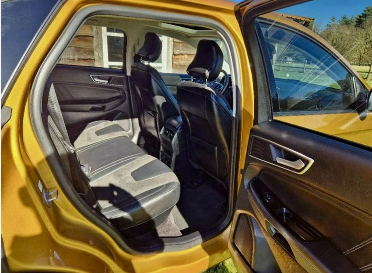Ford Edge - Zdjęcie 28