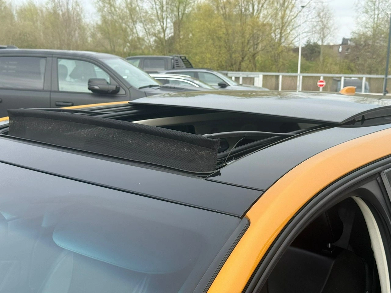 Ford Edge - Zdjęcie 5