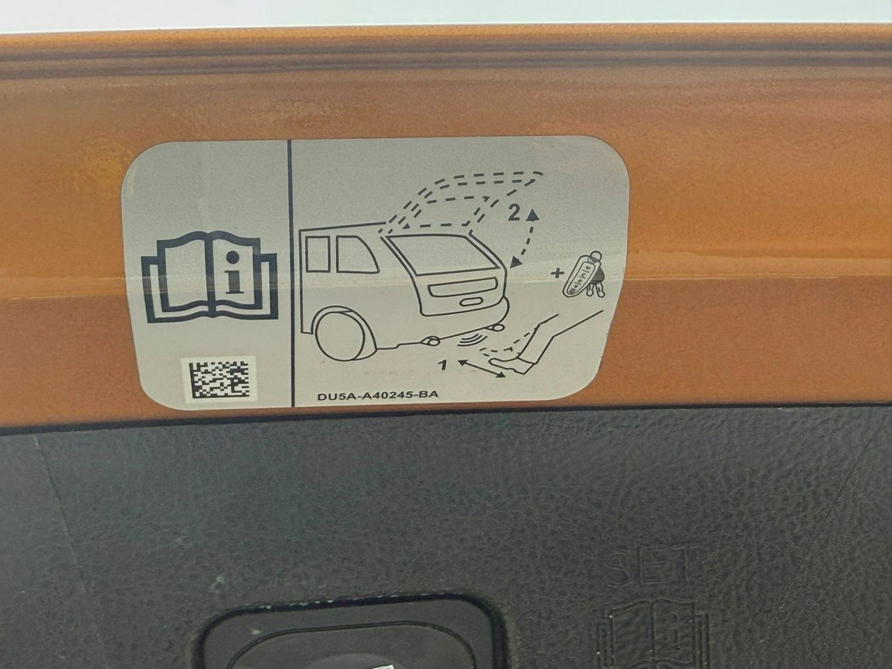 Ford Edge - Zdjęcie 6