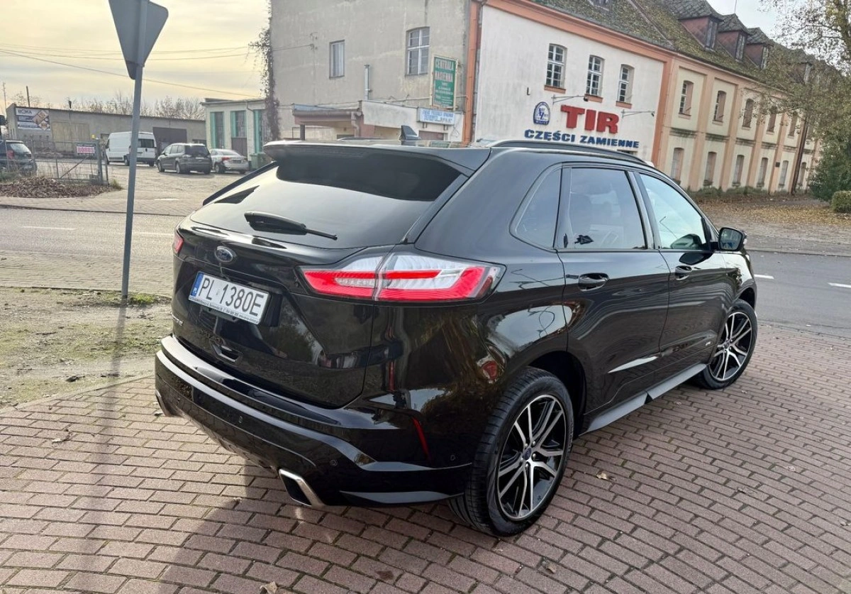 Ford Edge - Zdjęcie 6