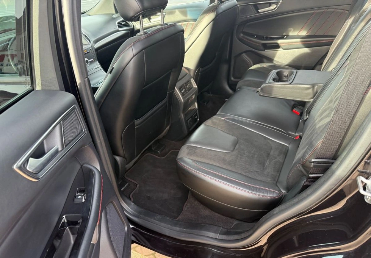 Ford Edge - Zdjęcie 13