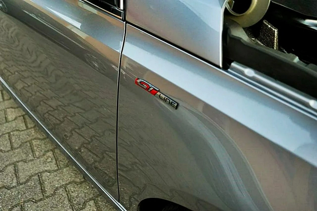 Peugeot 308 - Zdjęcie 14