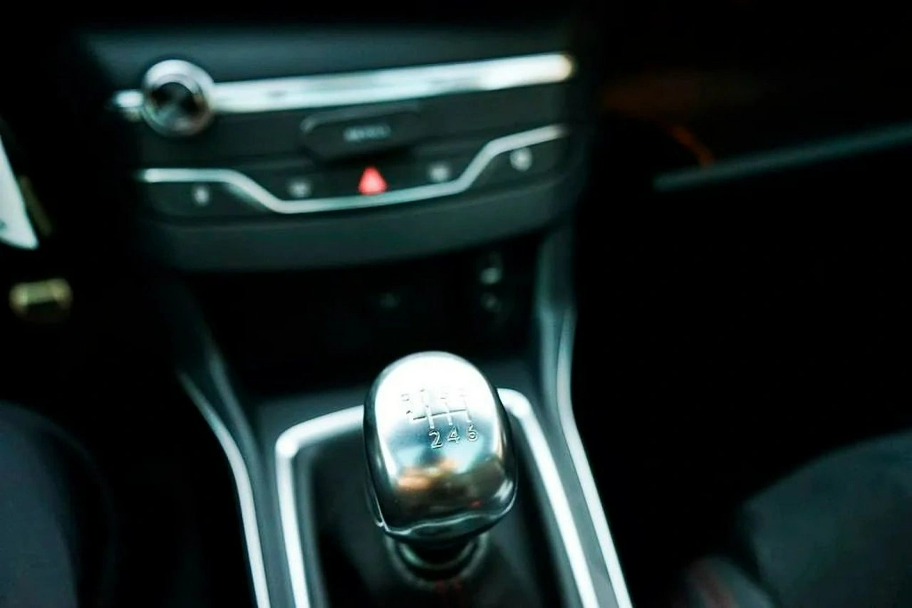 Peugeot 308 - Zdjęcie 26