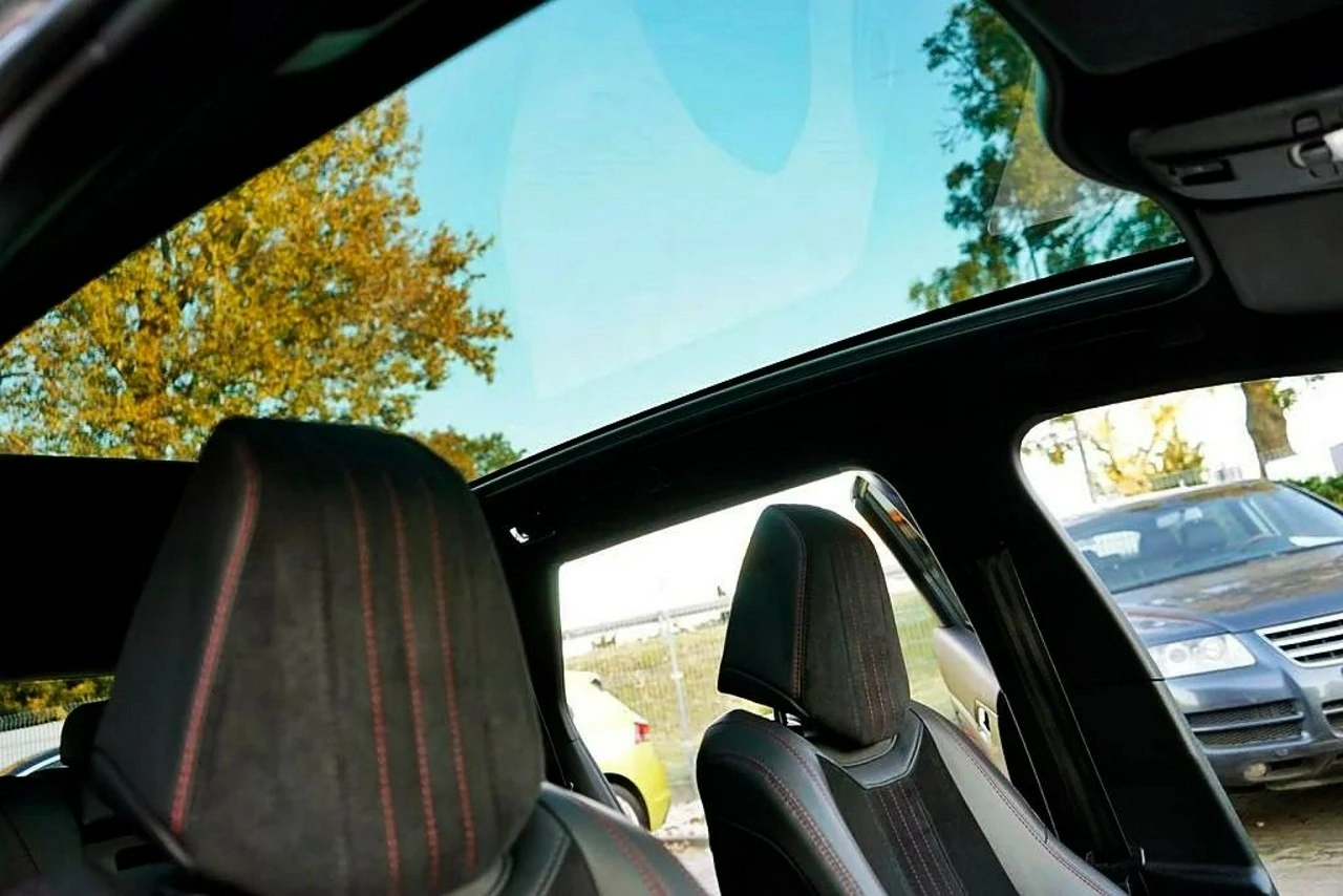 Peugeot 308 - Zdjęcie 27