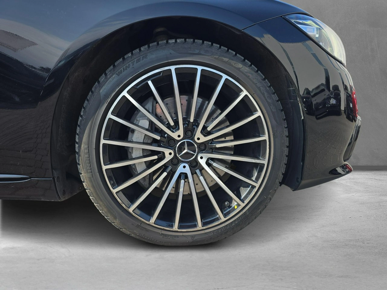 Mercedes S 450 - Zdjęcie 15