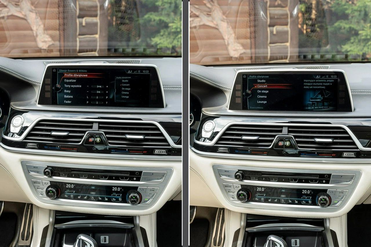 BMW M760 - Zdjęcie 46