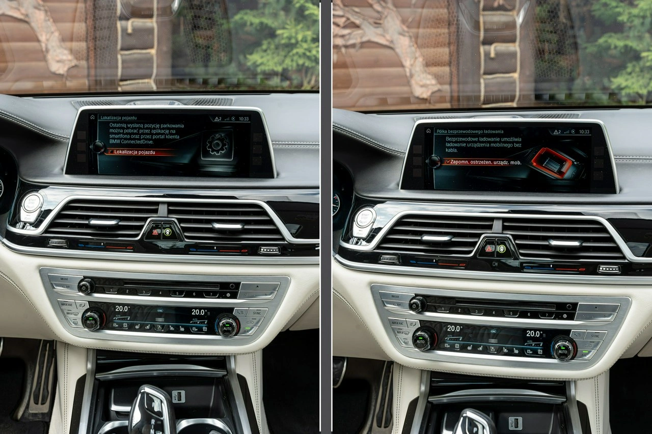 BMW M760 - Zdjęcie 48
