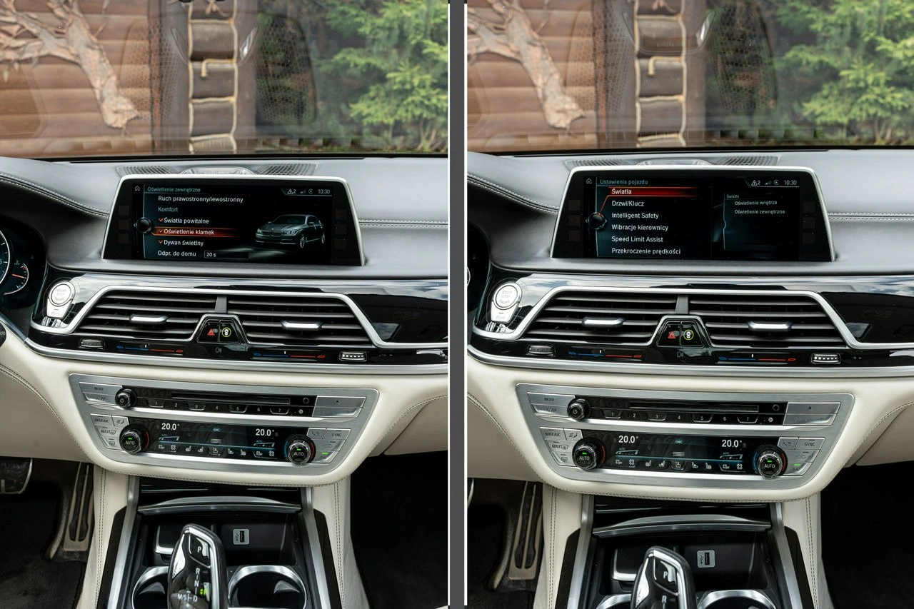 BMW M760 - Zdjęcie 54