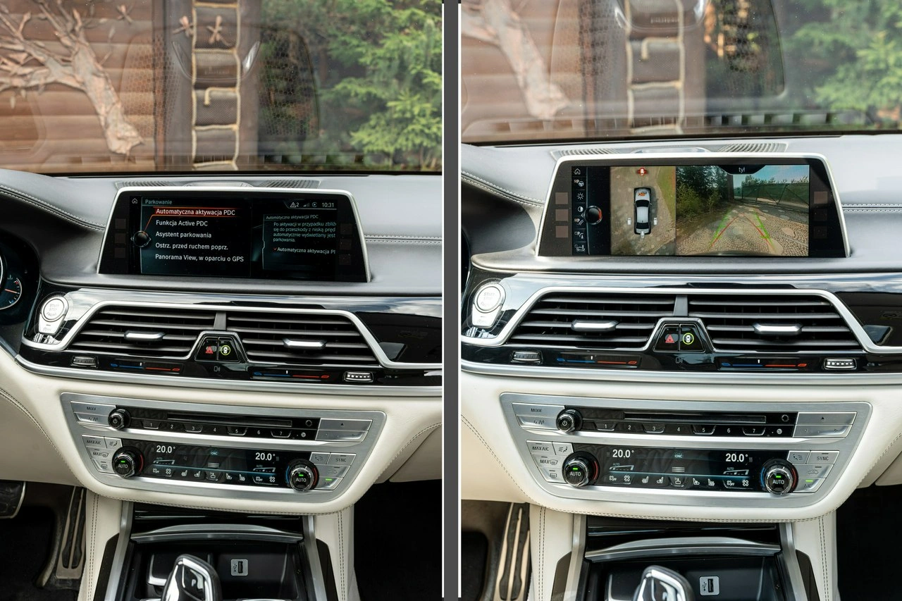BMW M760 - Zdjęcie 66