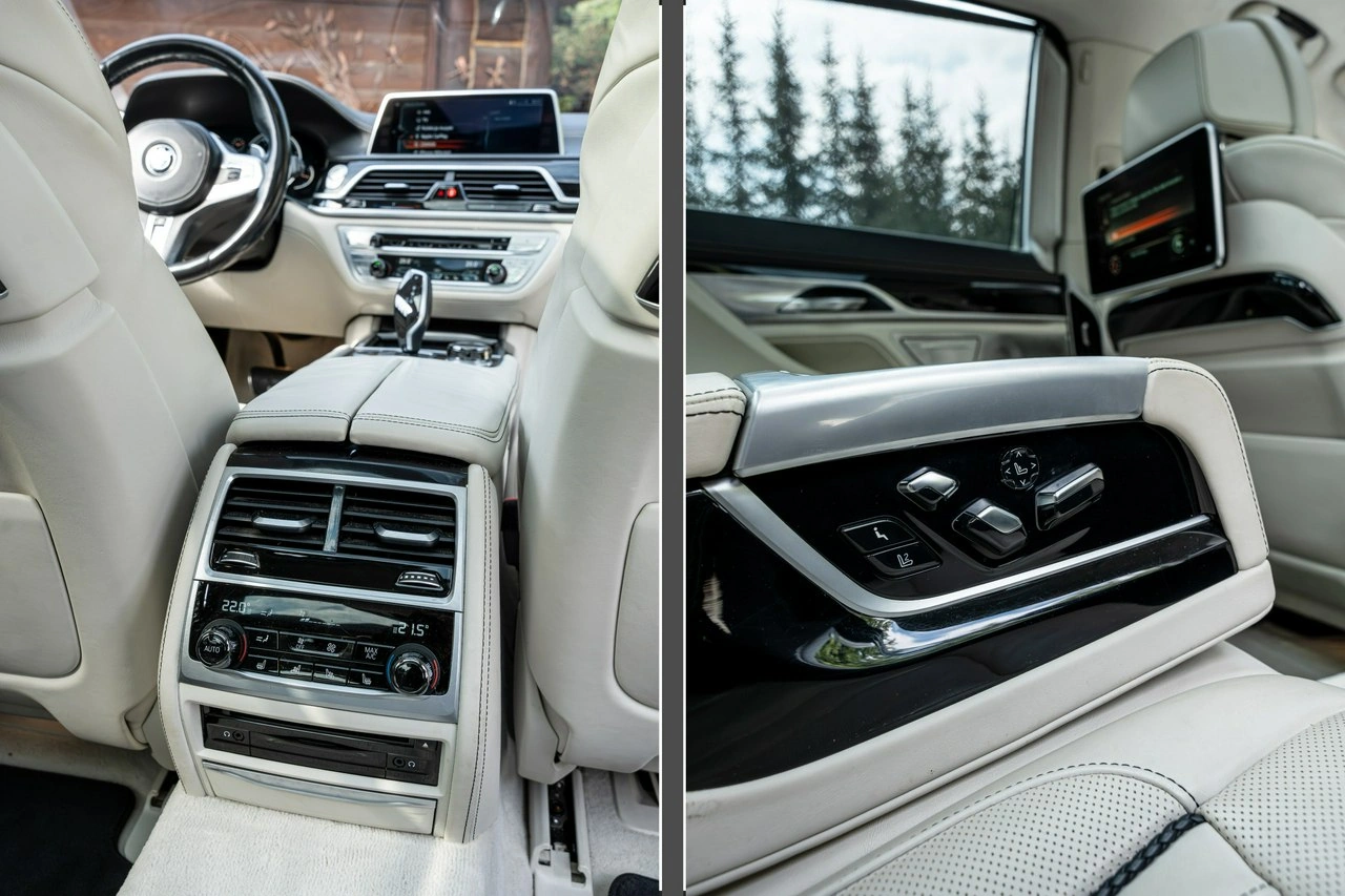 BMW M760 - Zdjęcie 76