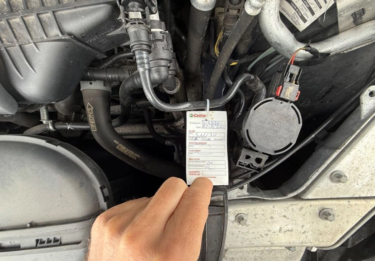 Mercedes-Benz GLC - Zdjęcie 20