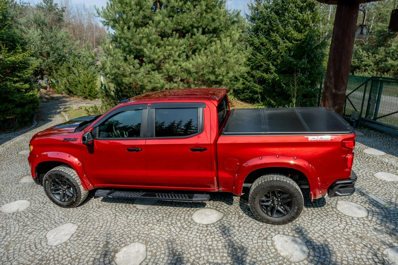 Chevrolet Silverado - Zdjęcie 28