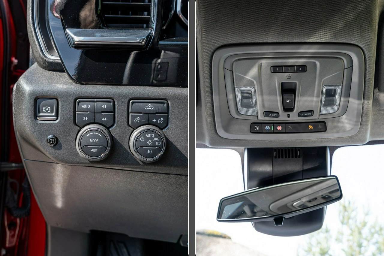 Chevrolet Silverado - Zdjęcie 45