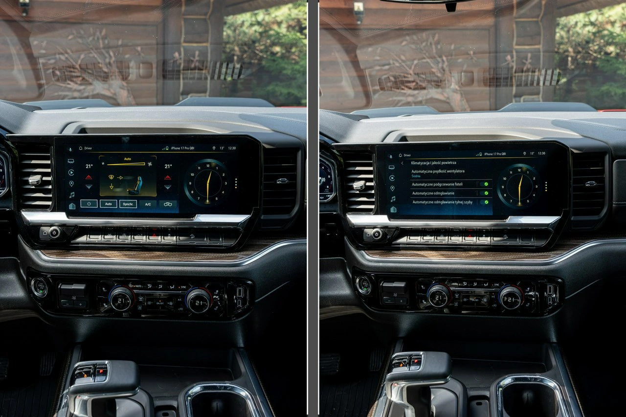 Chevrolet Silverado - Zdjęcie 49