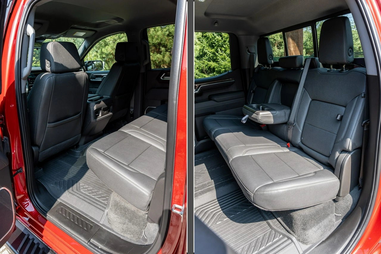 Chevrolet Silverado - Zdjęcie 54
