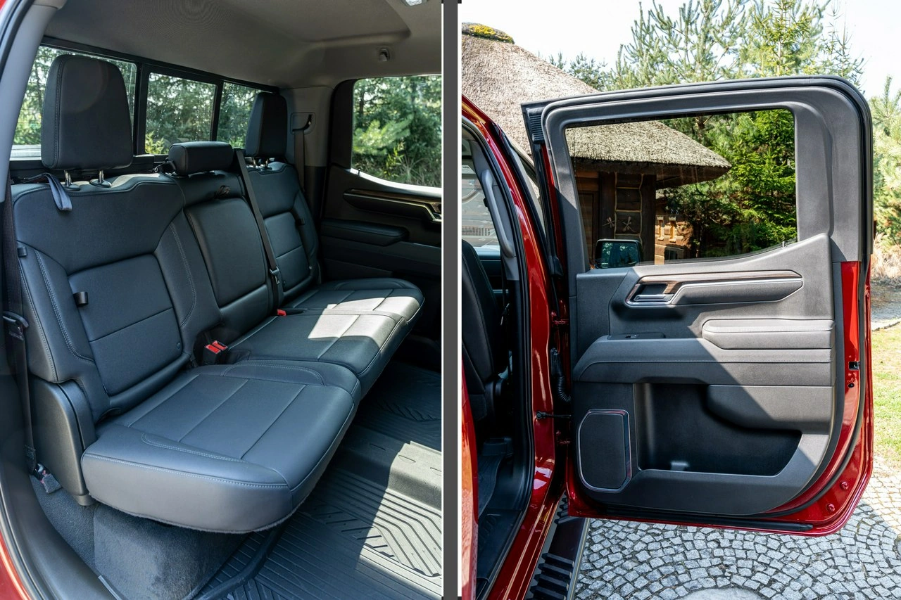 Chevrolet Silverado - Zdjęcie 57