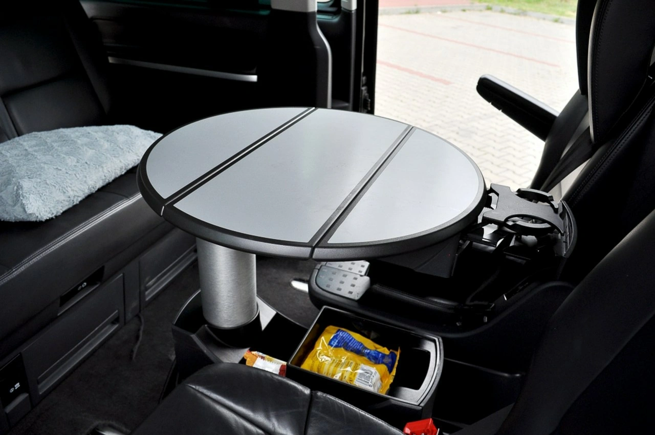 Volkswagen Multivan - Zdjęcie 12