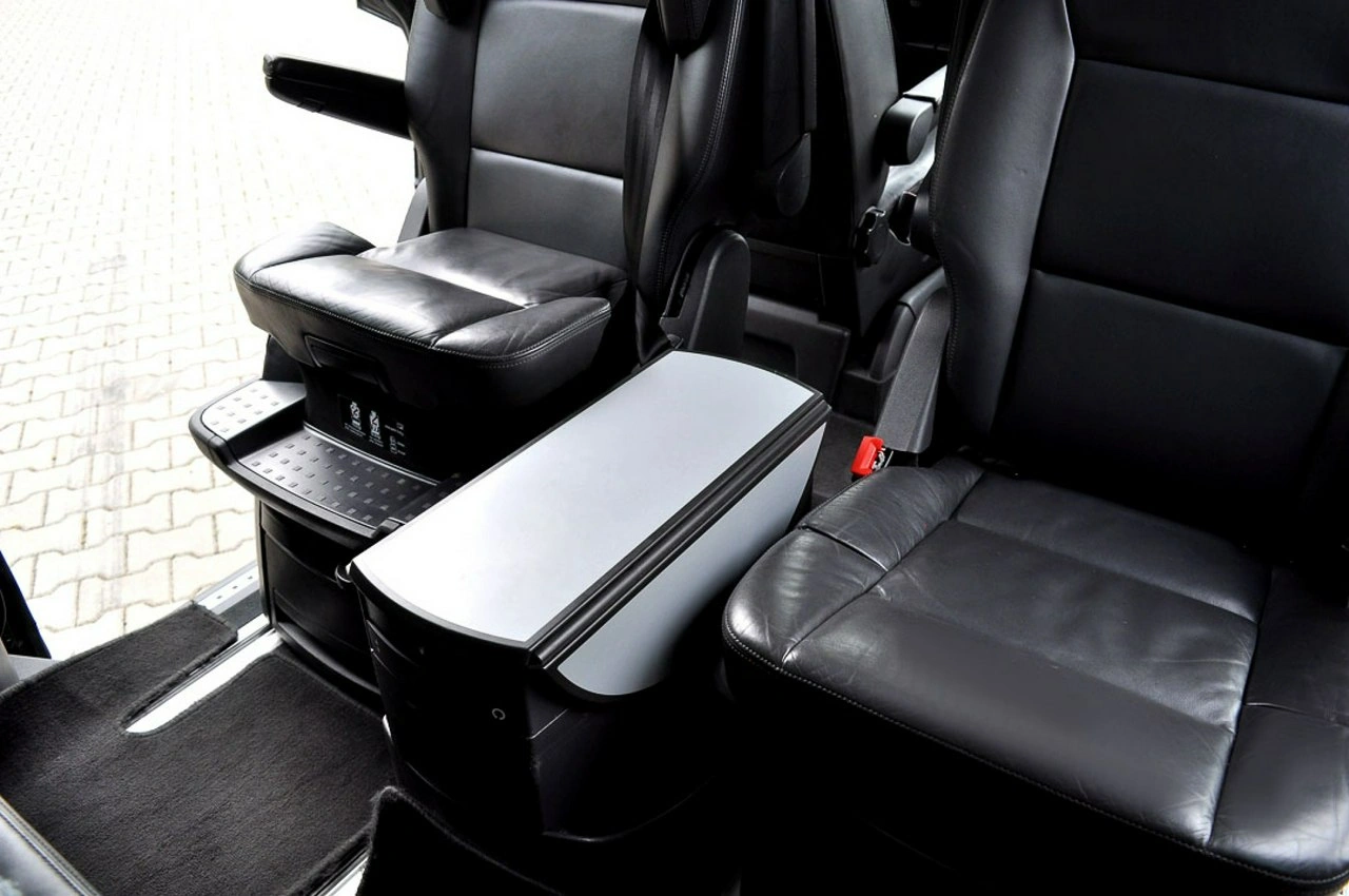 Volkswagen Multivan - Zdjęcie 13