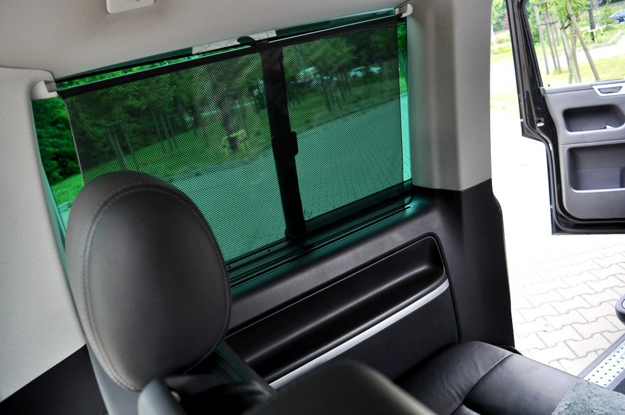 Volkswagen Multivan - Zdjęcie 17