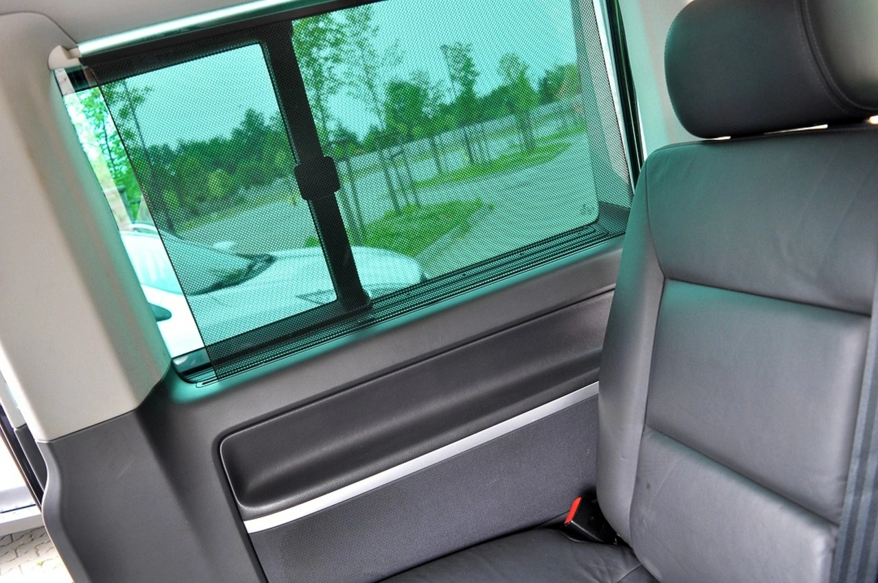 Volkswagen Multivan - Zdjęcie 18