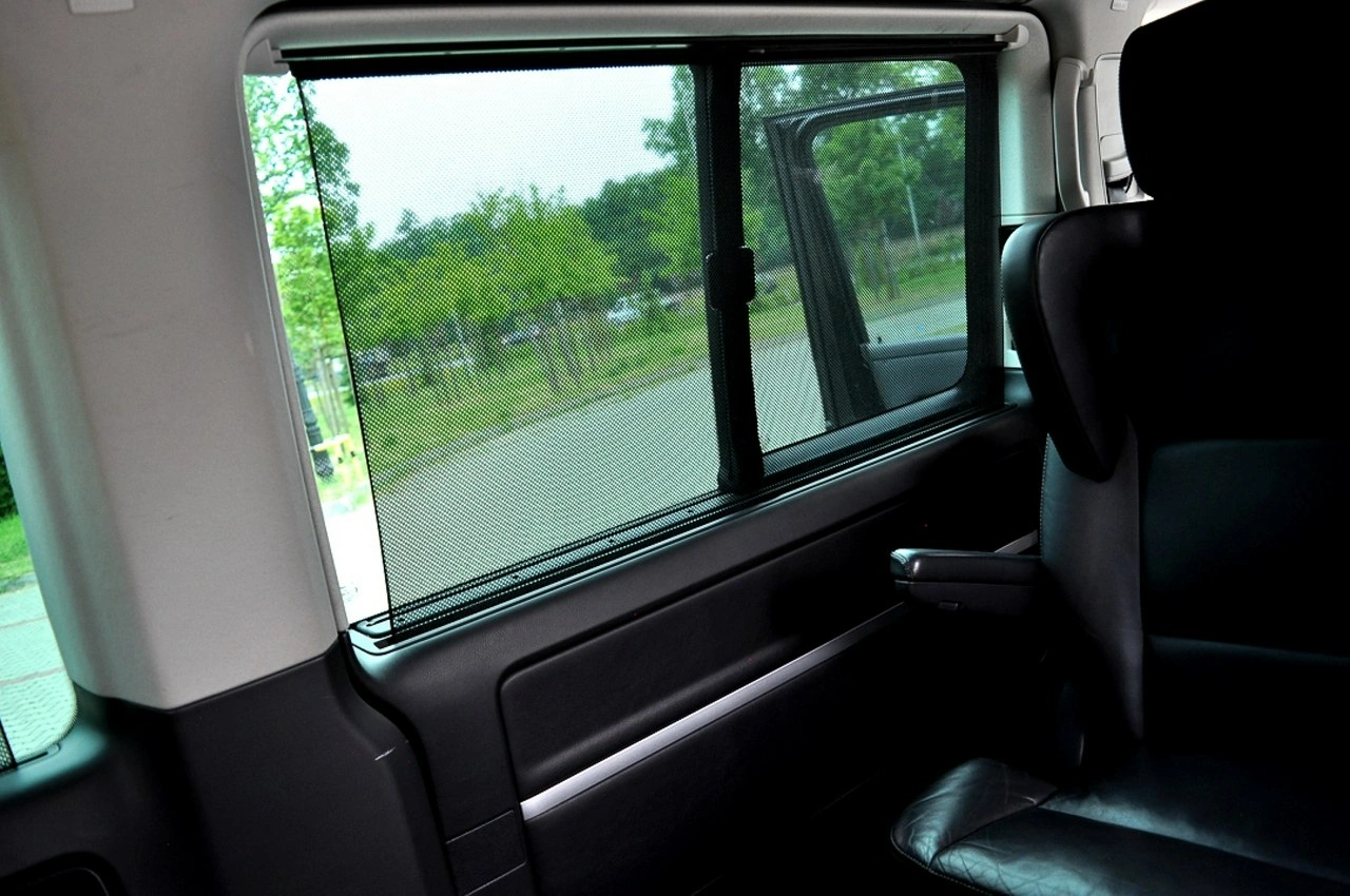 Volkswagen Multivan - Zdjęcie 19