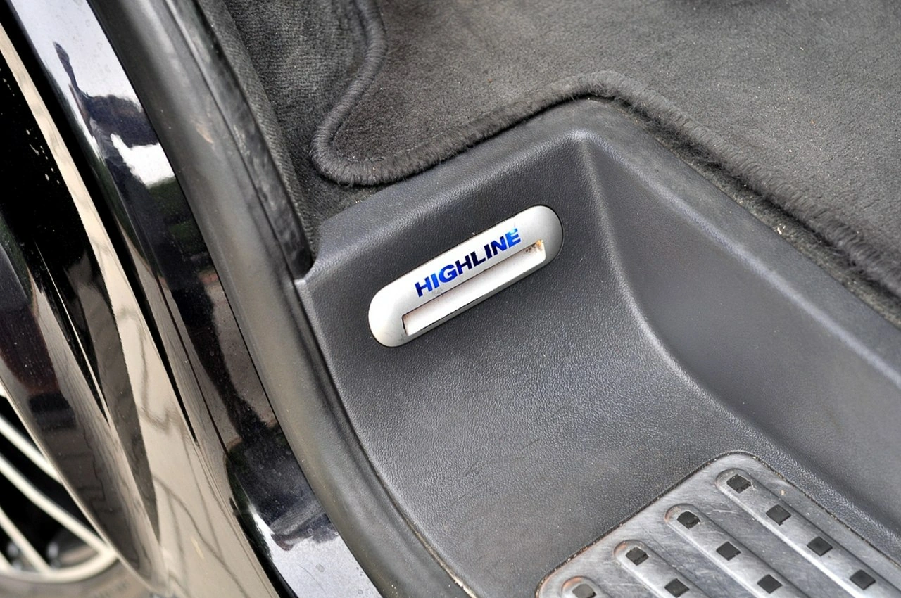 Volkswagen Multivan - Zdjęcie 23