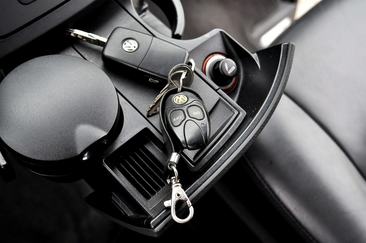 Volkswagen Multivan - Zdjęcie 27