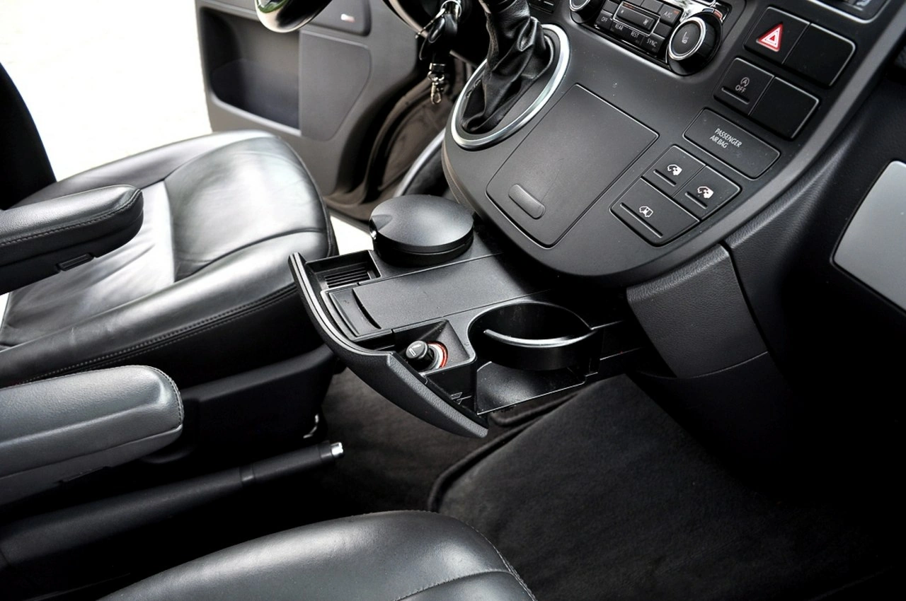 Volkswagen Multivan - Zdjęcie 28