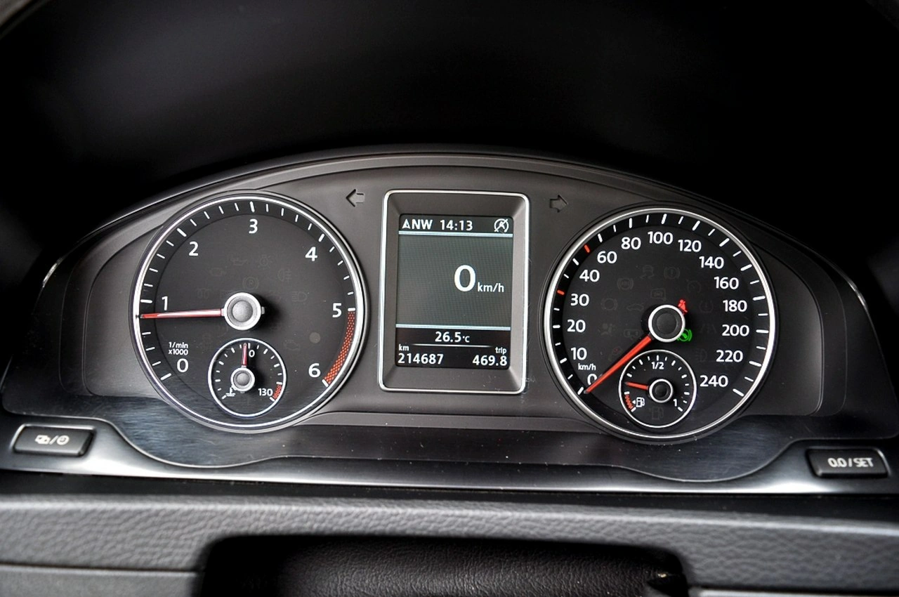 Volkswagen Multivan - Zdjęcie 30