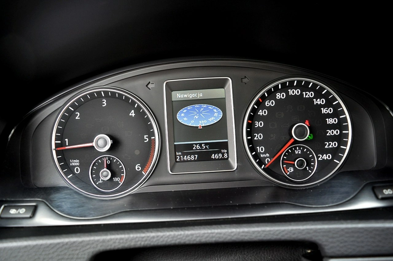 Volkswagen Multivan - Zdjęcie 31