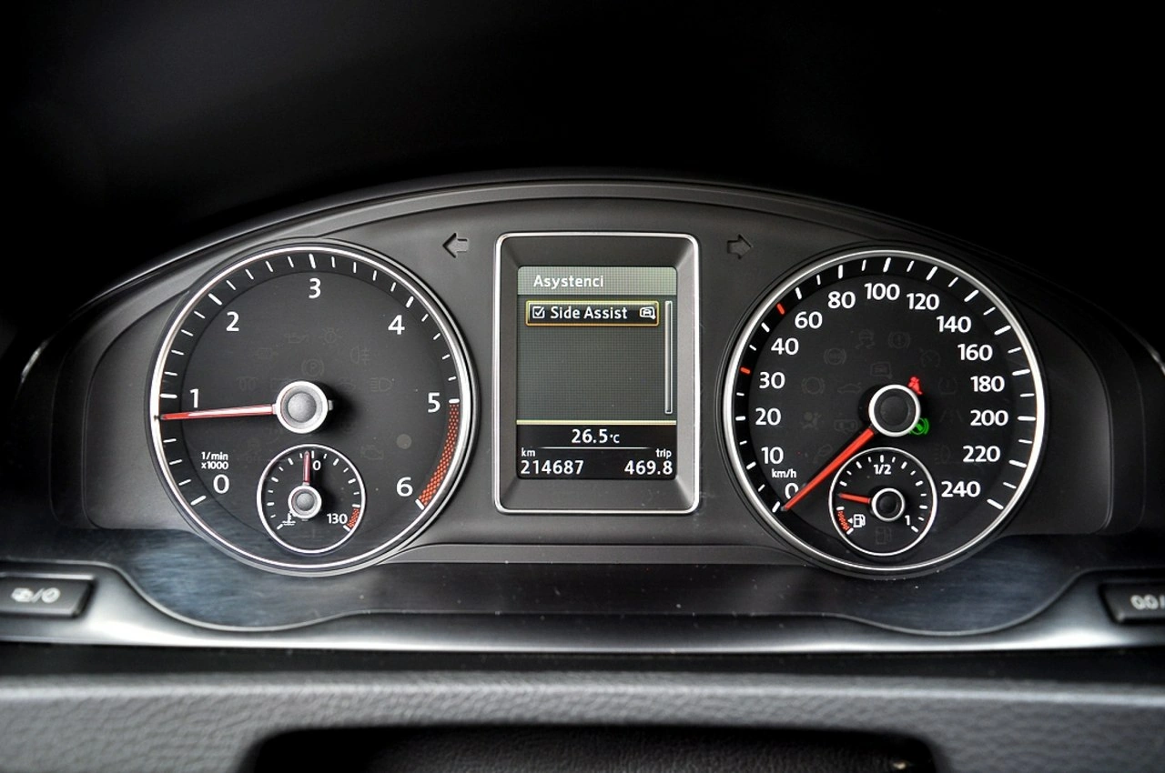 Volkswagen Multivan - Zdjęcie 32