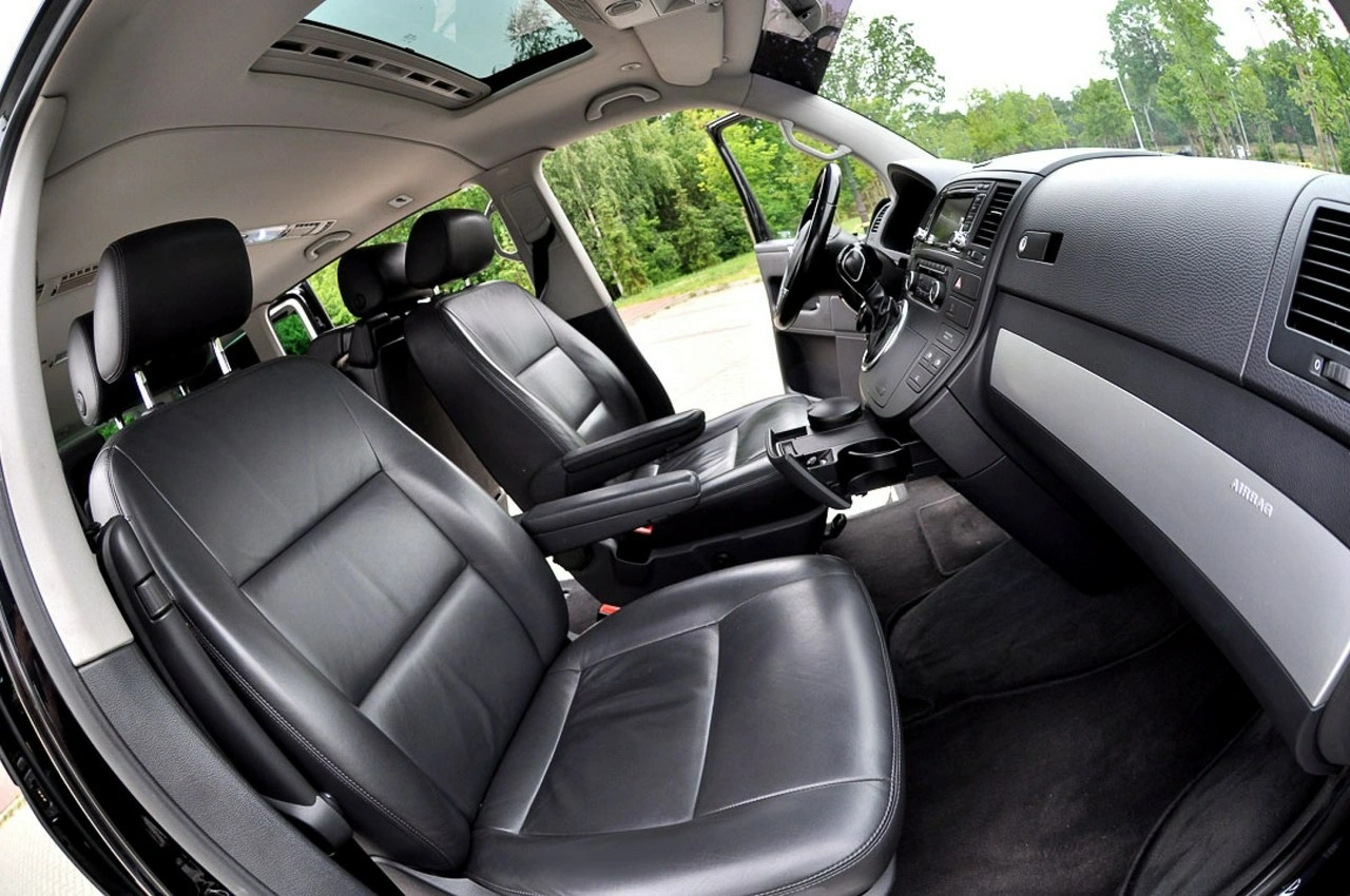 Volkswagen Multivan - Zdjęcie 7