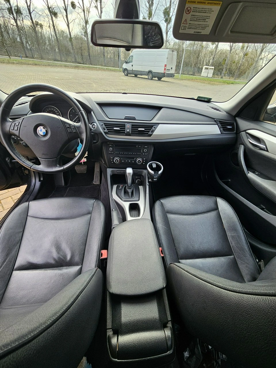 BMW X1 - Zdjęcie 11