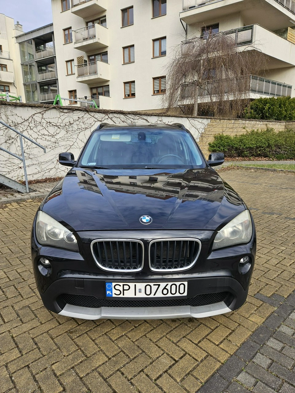 BMW X1 - Zdjęcie 1