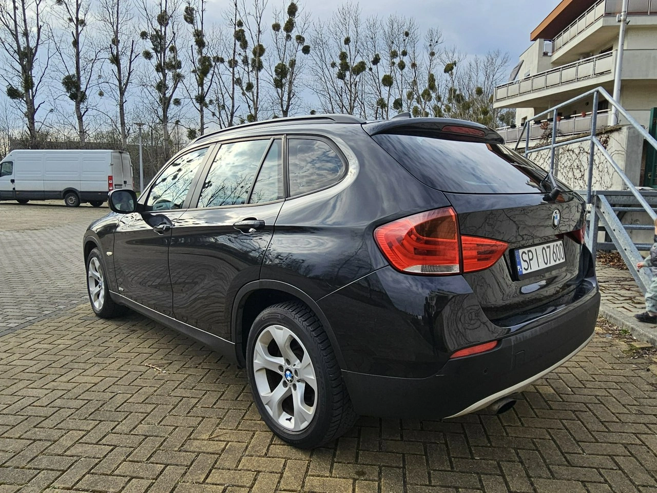 BMW X1 - Zdjęcie 3