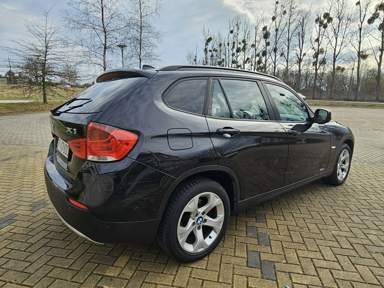 BMW X1 - Zdjęcie 4